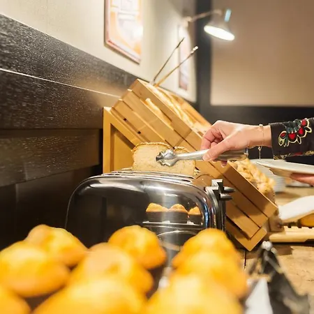 ユーロパーク ホテル