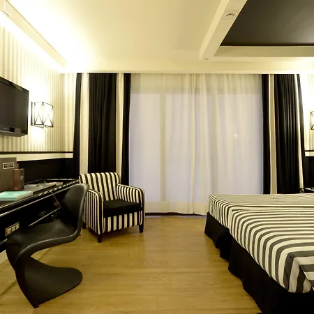 Hotel Europark