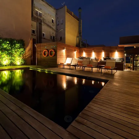 Europark Hotel