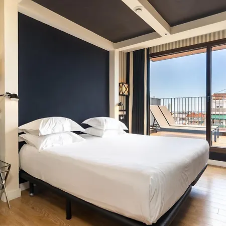Europark Hotel