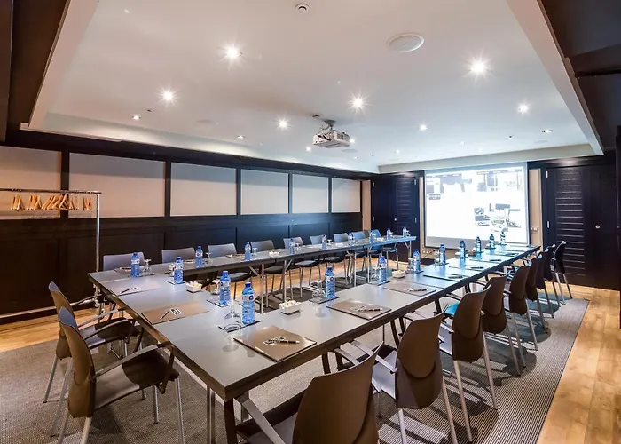 Europark Hotel 3*