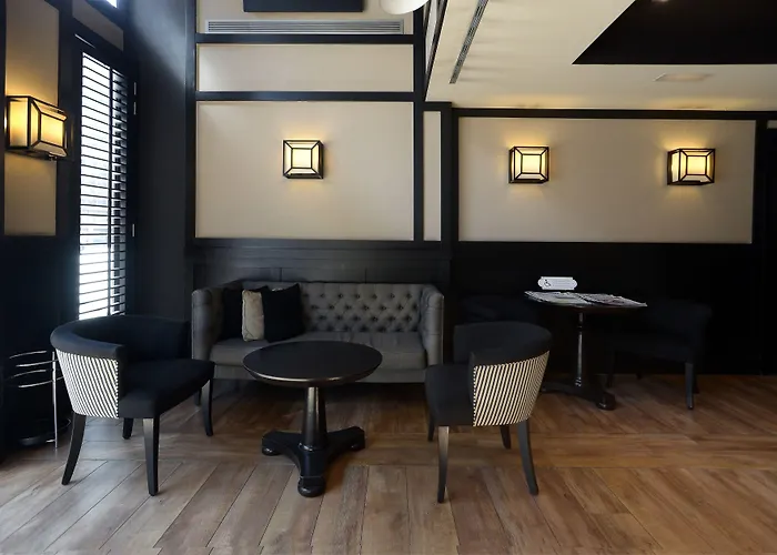 Hotel Europark 3*