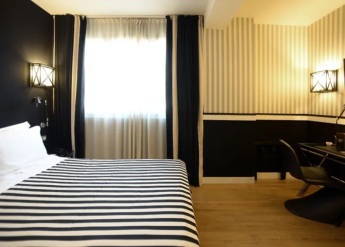 Europark Hotel