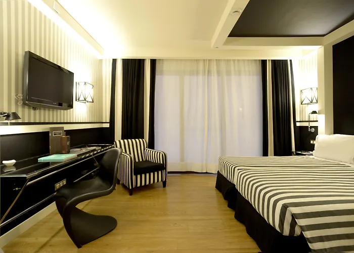 Hotel Europark