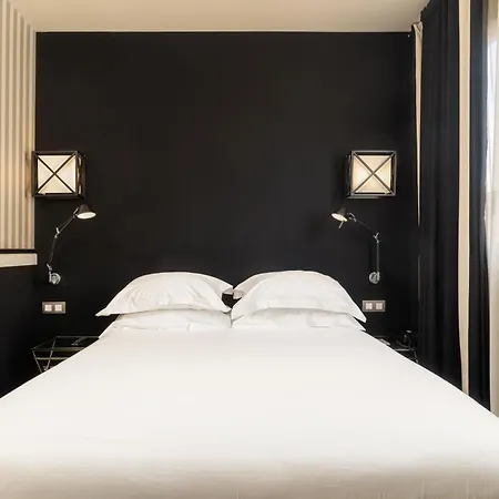 Hotel Europark
