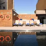 Europark Hotel Barcelona