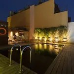Hotel Europark Barcelona
