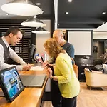 Hotel Europark Barcelona
