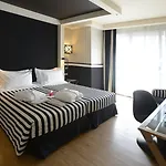 Europark 3* Barcelona