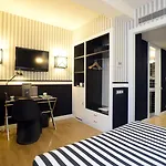 Europark Hotel Barcelona