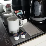 Europark Hotel