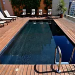 Europark Hotel Barcelona