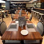 Europark Hotel Barcelona