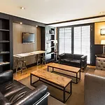 Europark Hotel Barcelona