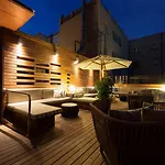 Hotel Europark 3*