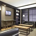 Europark Hotel 3*