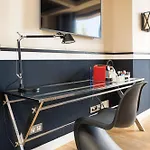 Hotel Europark 3*