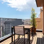 Europark Hotel Barcelona