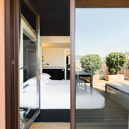 Europark 3* Barcelona