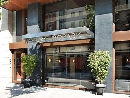 Otel Europark