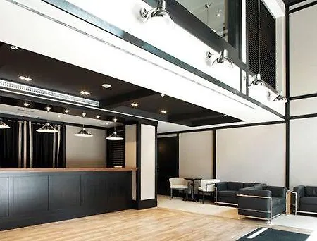 Otel Europark 3*