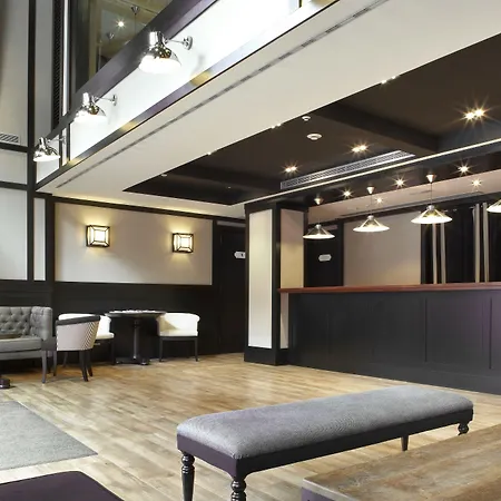 Hotel Europark