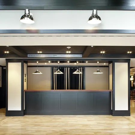 Europark 3* Barcelona