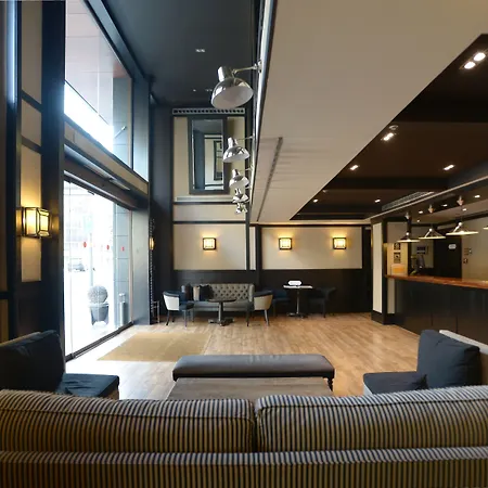 Europark 3* Barcelona