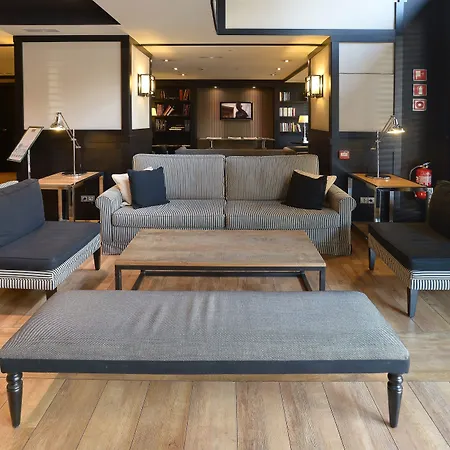 Europark Hotel