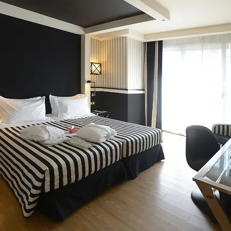 Europark 3* Barcelone
