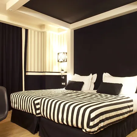 Europark Hotel