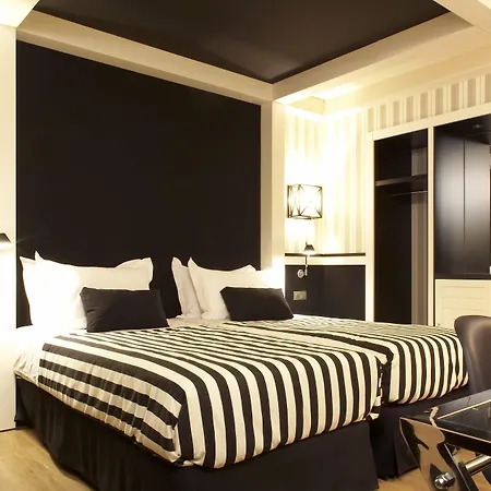 Europark Hotel Barcelone