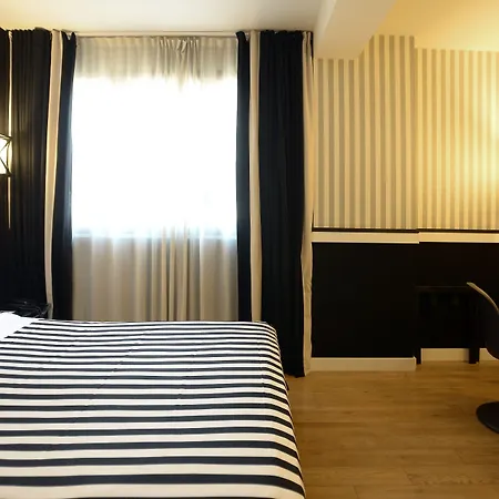 Europark Hotel