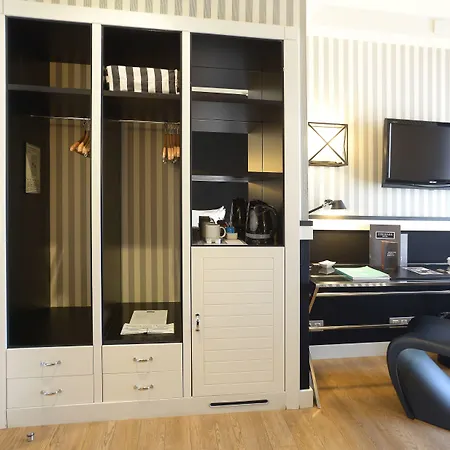 Europark Hotel Barcelona