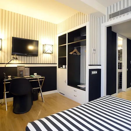 Europark Hotel Barcelone