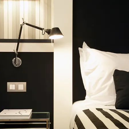 Otel Europark