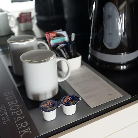 Europark Hotel