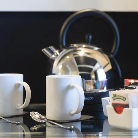 Europark Szálloda Barcelona