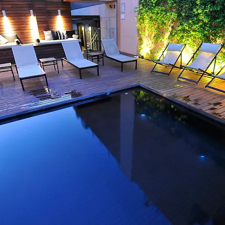 Europark Hotel