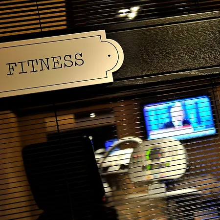 Europark 3* Barcelona