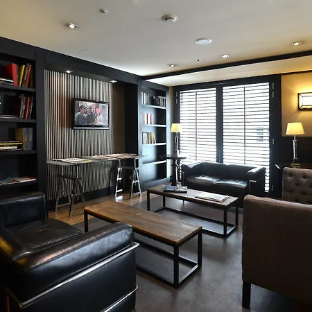 Europark 3* Barcelona