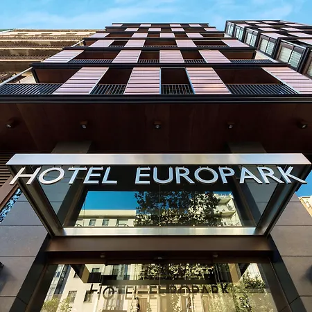 Europark Hotel