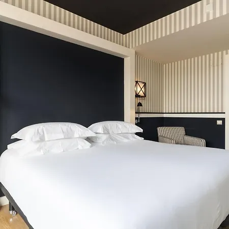 Hotel Europark Barcelona