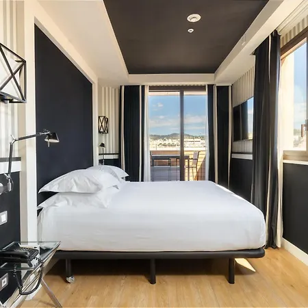 Hotel Europark Barcelona