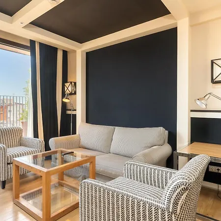 Europark 3* Barcelona