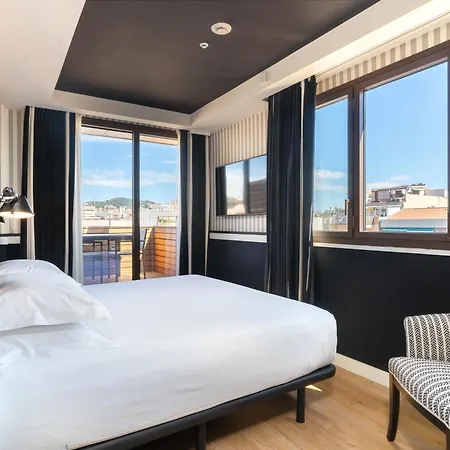 Europark Hotel