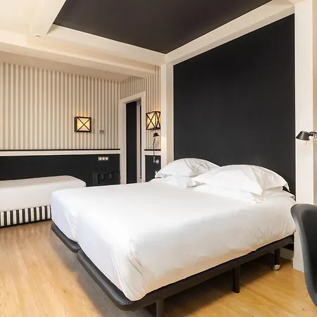 Europark Hotel Barcelone