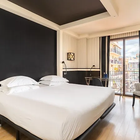 Europark 3* Barcelone