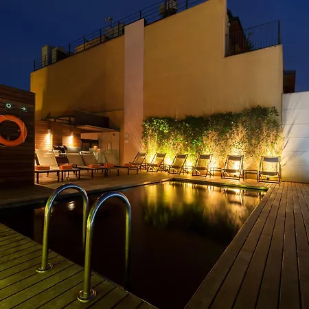 Europark 3* Barcelona