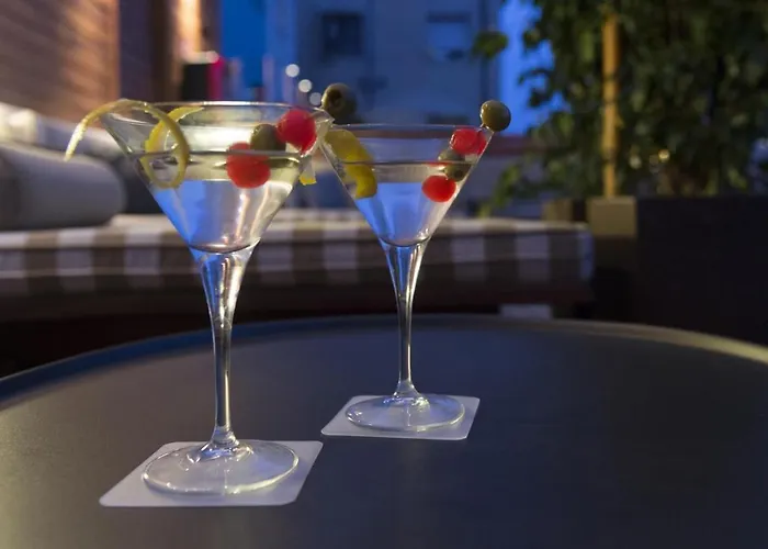 Europark 3* Barcelona